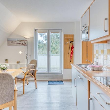 Ferienhaus Waldrose Norderney Ngoại thất bức ảnh